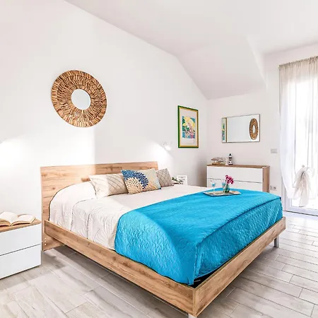 Apartman Eden Marino By Interhome