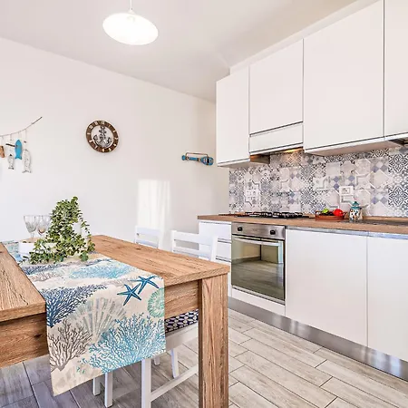 Lägenhet Eden Marino By Interhome Valledoria (Sardinia)