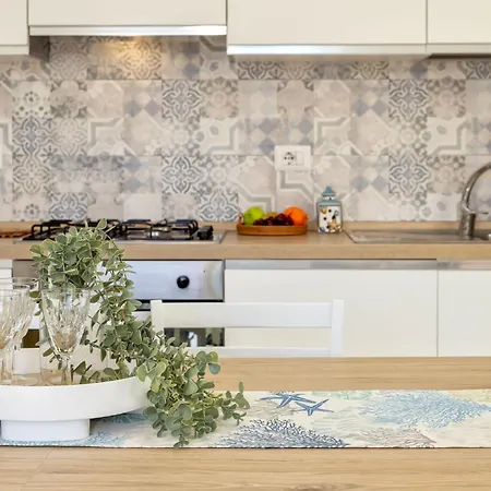 Lägenhet Eden Marino By Interhome