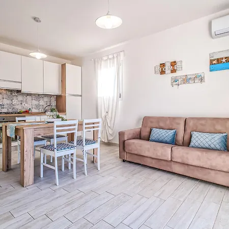 Apartman Eden Marino By Interhome *