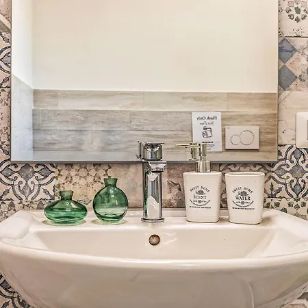 Lägenhet Eden Marino By Interhome Valledoria (Sardinia)