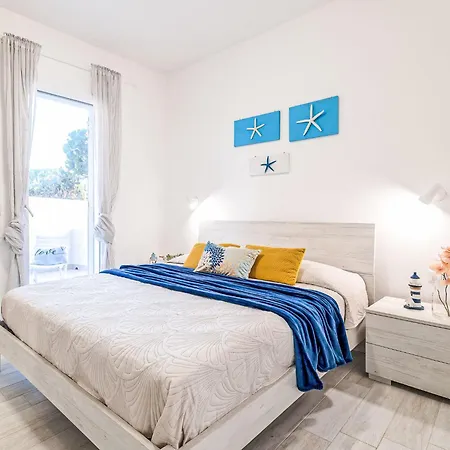 Eden Marino By Interhome Valledoria (Sardinia)