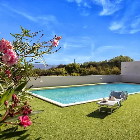 Eden Marino By Interhome * Valledoria (Sardinia)