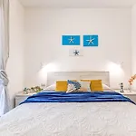 Apartmán Eden Marino By Interhome *