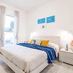 Eden Marino By Interhome Valledoria (Sardinia)