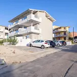 Apartmán Eden Marino By Interhome *