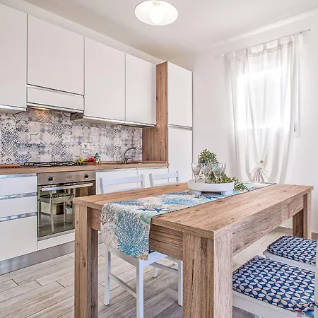 Apartmán Eden Marino By Interhome