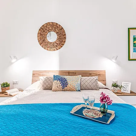 Eden Marino By Interhome Apartment Valledoria (Sardinia)