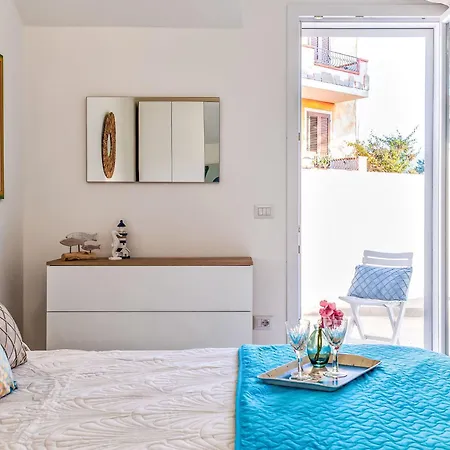 Eden Marino By Interhome Valledoria (Sardinia)