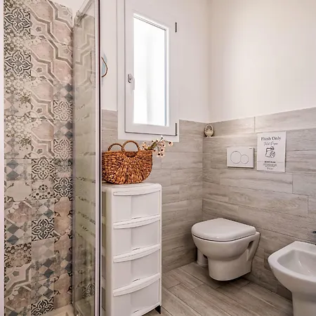 Apartment Eden Marino By Interhome Valledoria (Sardinia)